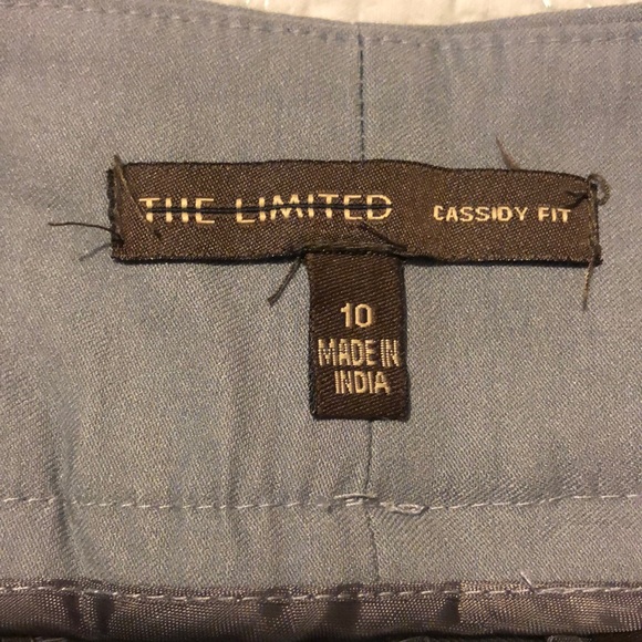 The Limited - Picture 2 of 6